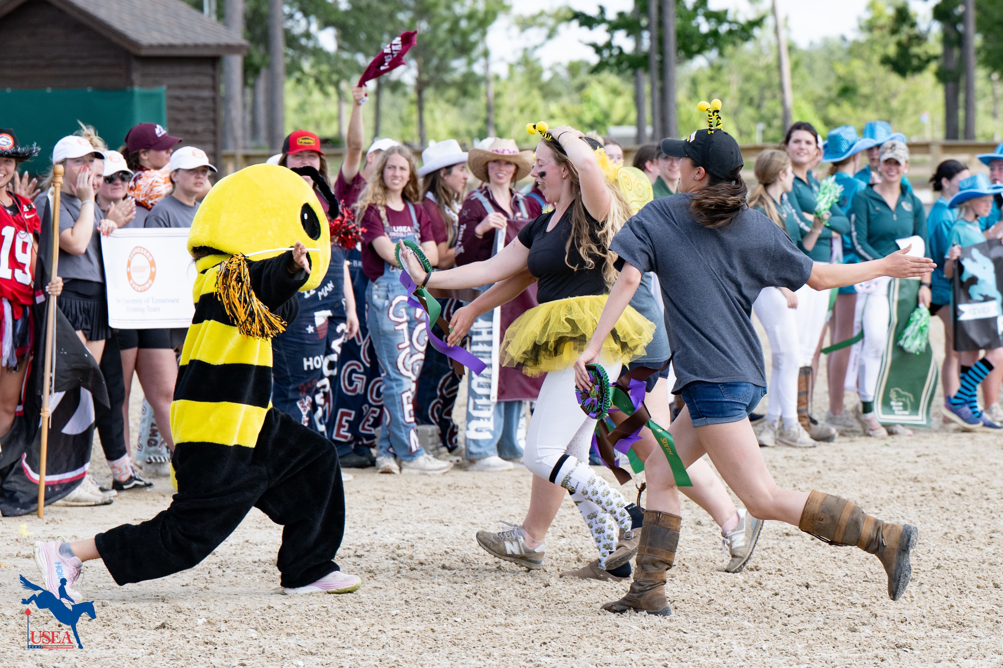 USEA/Veronica Green-Gott photo