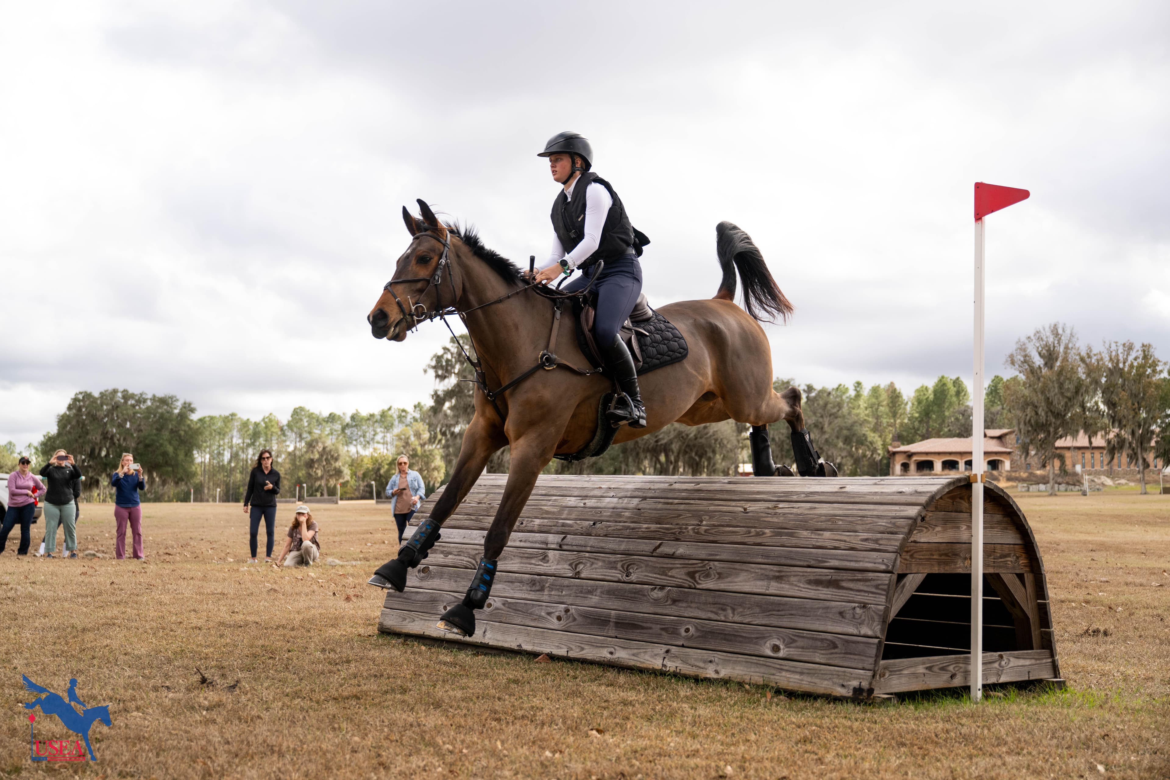 USEA/Atalya Boytner photo