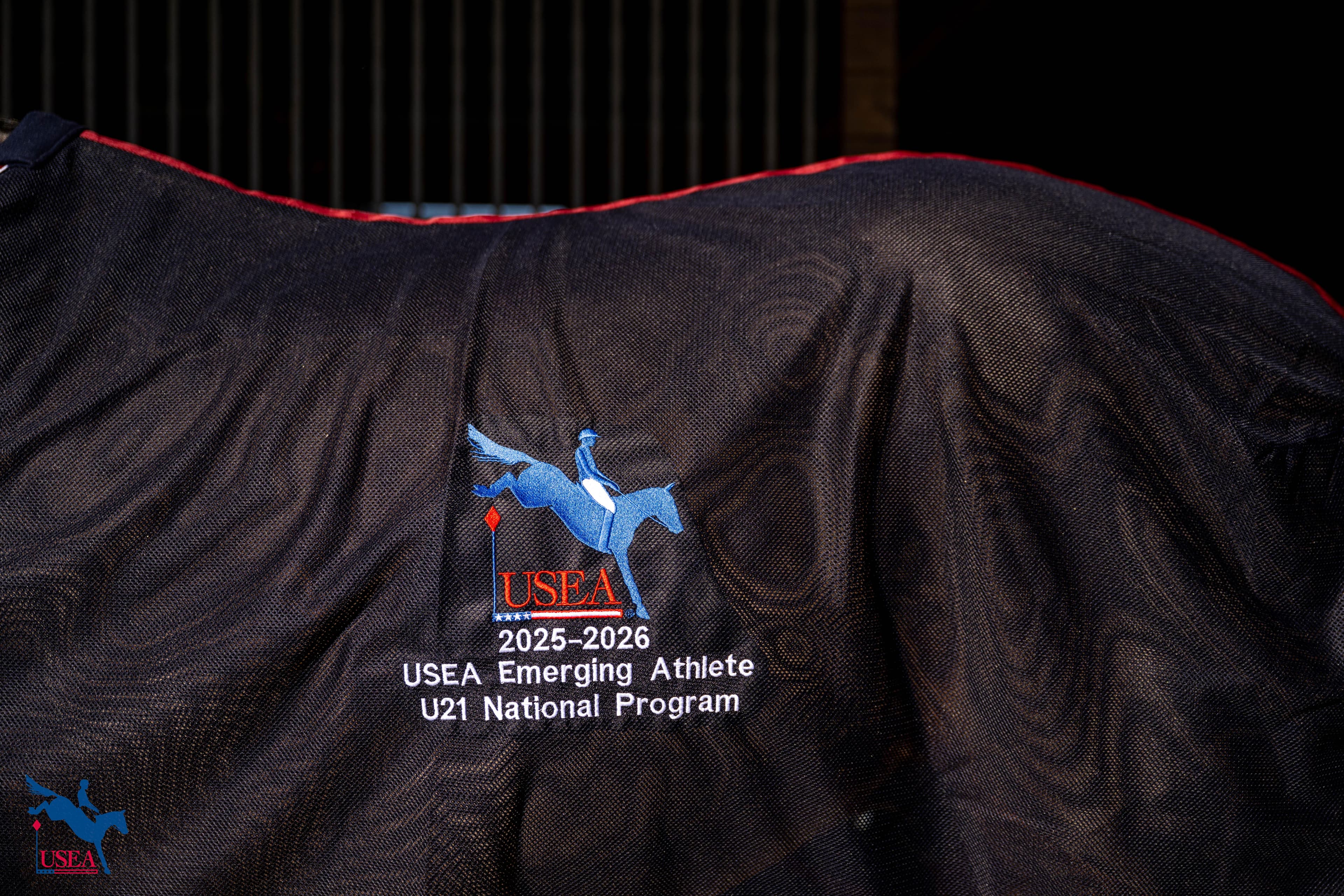 USEA/Atalya Boytner photo