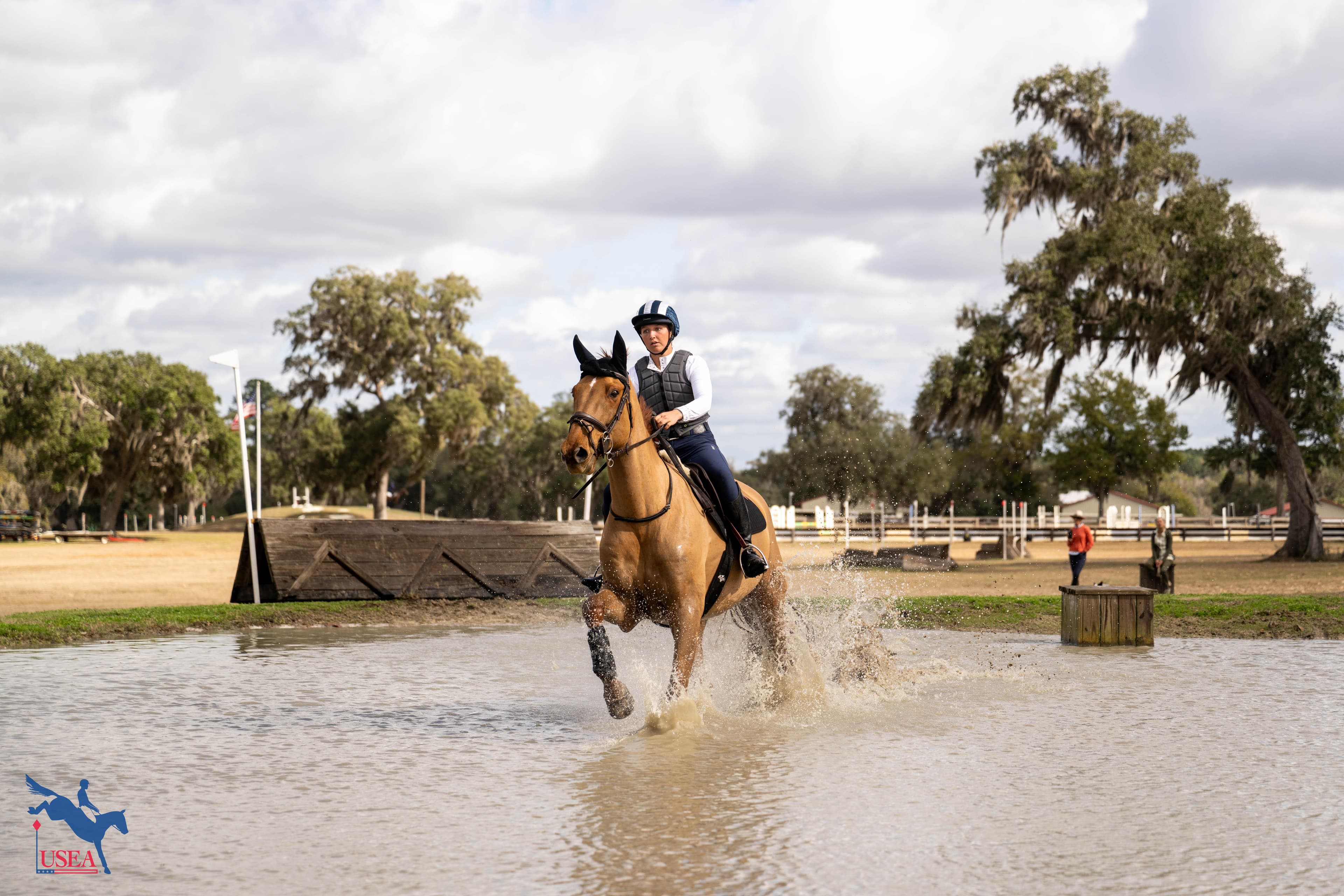 USEA/Atalya Boytner photo