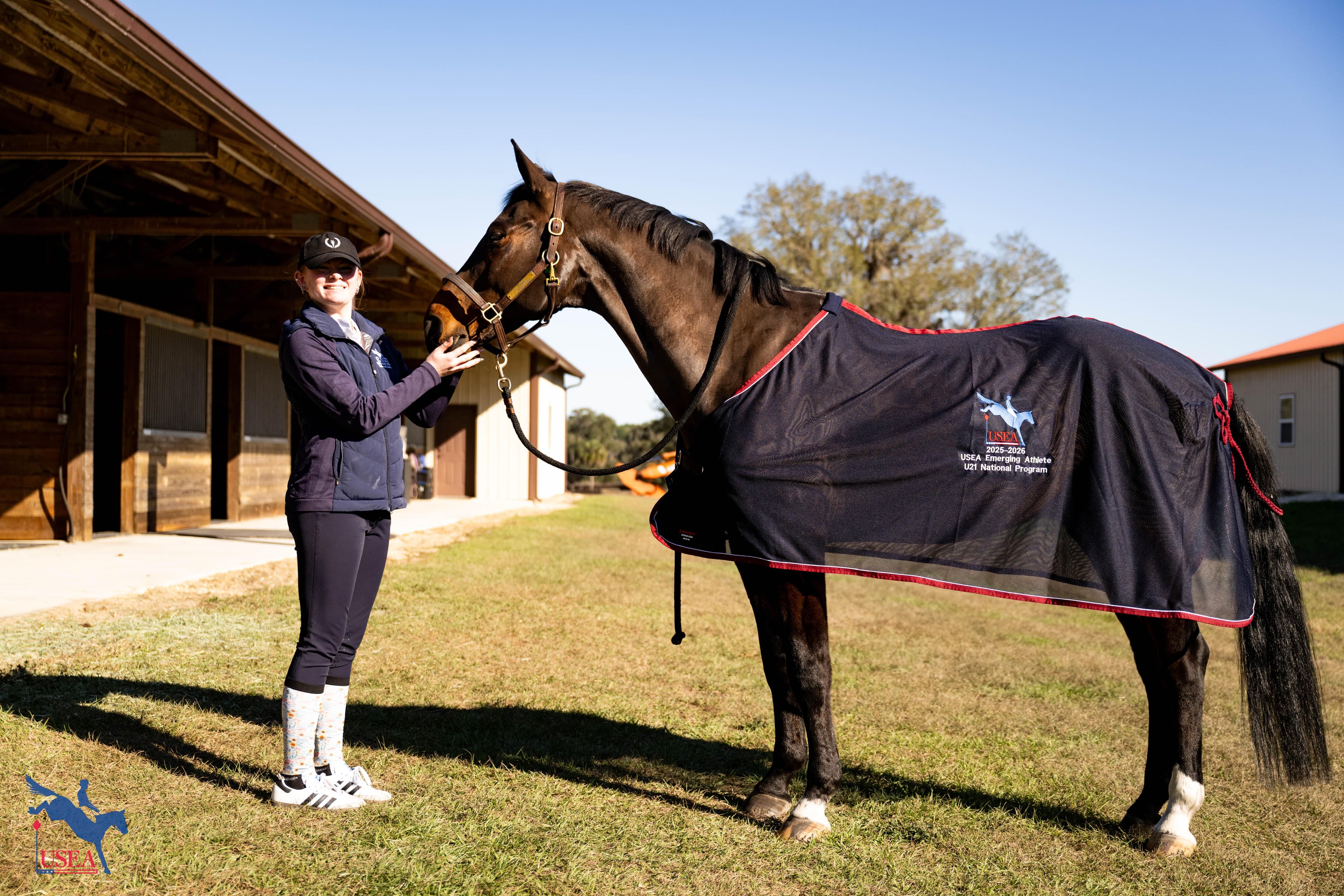 USEA/Atalya Boytner photo