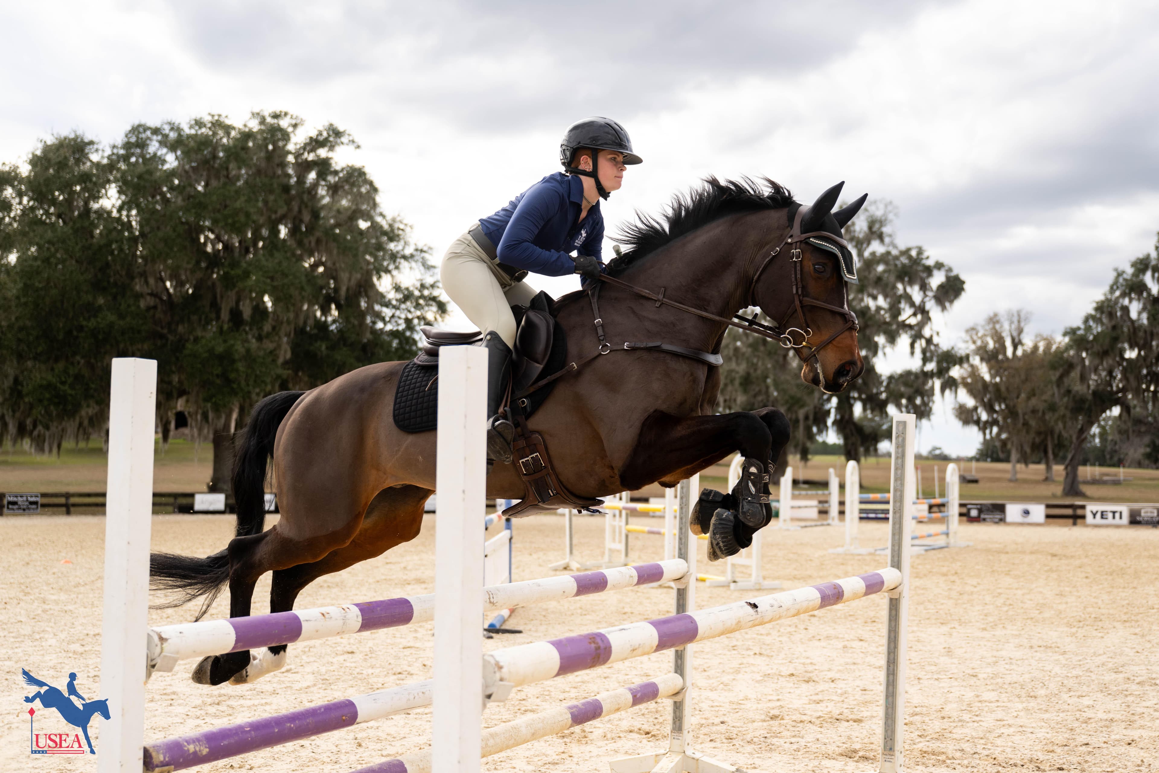 USEA/Atalya Boytner photo