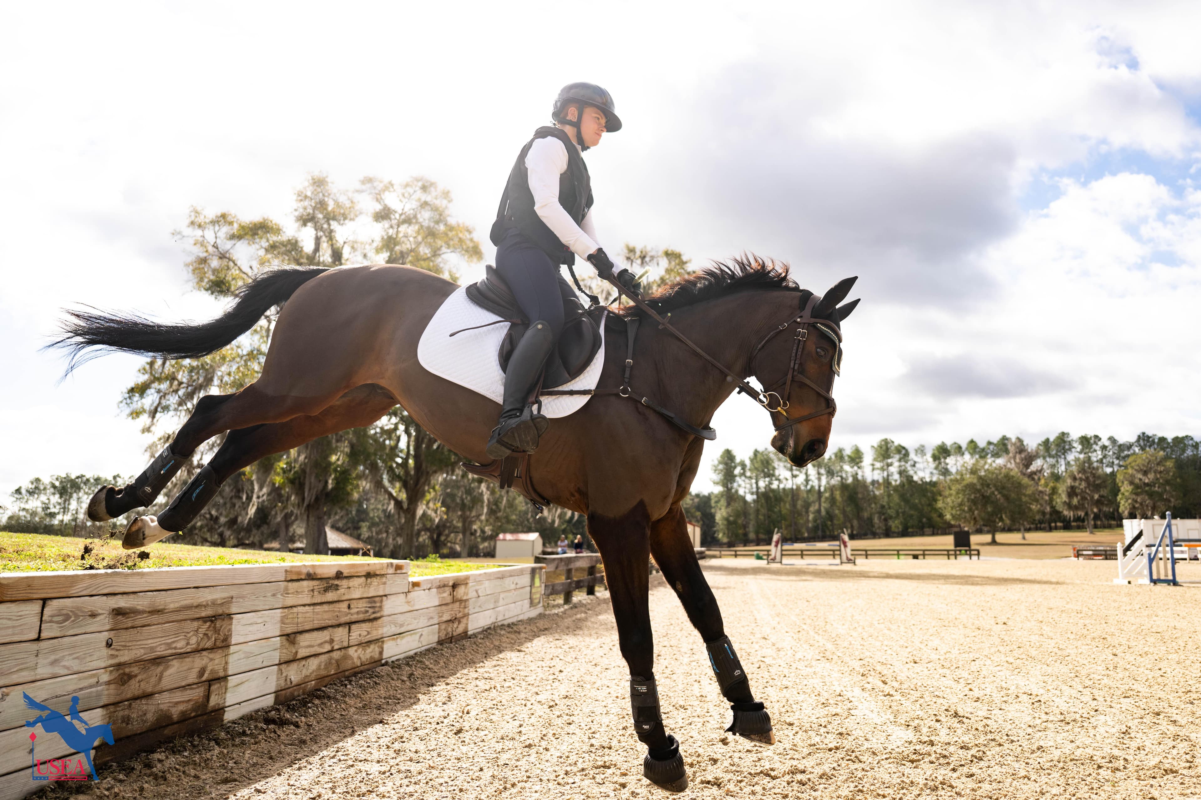 USEA/Atalya Boytner photo